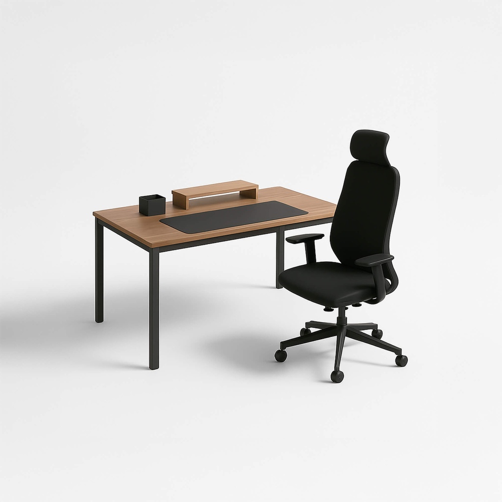 [00000028] Set para oficina